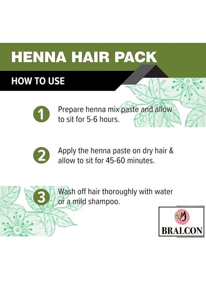 BRALCON Methi Seeds, Amla Combo |Fenugreek Seeds, Gooseberry Powder | Face Pack And Hair Growth|Pack of 2 | 200gm - Image 2