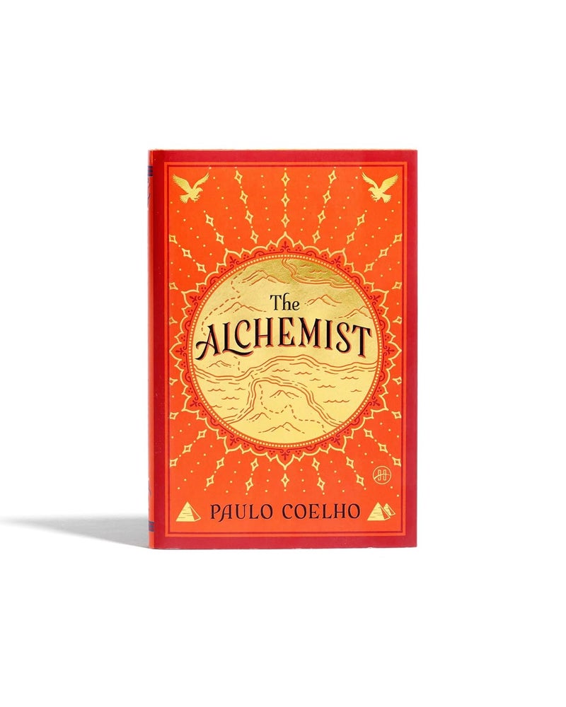 The Alchemist Deluxe Edition - Image 3
