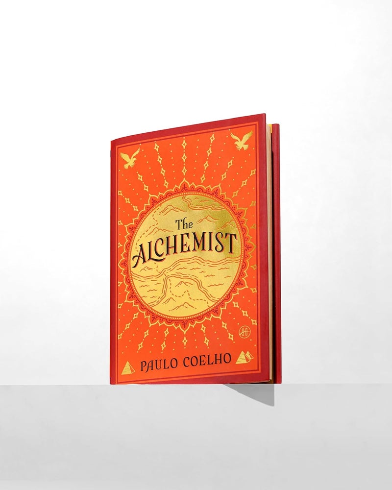 The Alchemist Deluxe Edition - Image 2