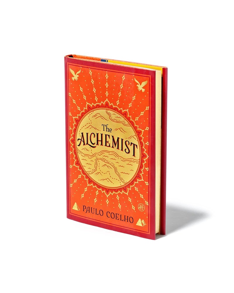 The Alchemist Deluxe Edition - Image 4