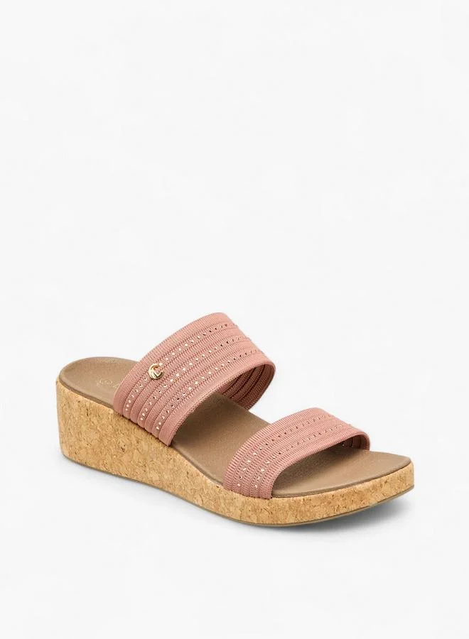 Le Confort Women Embellished Sandals