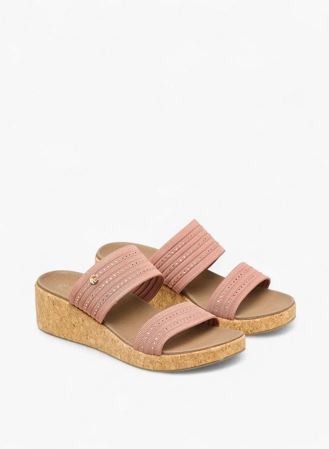 Le Confort BLUSH Women Embellished Sandals for Women | Best Price UAE