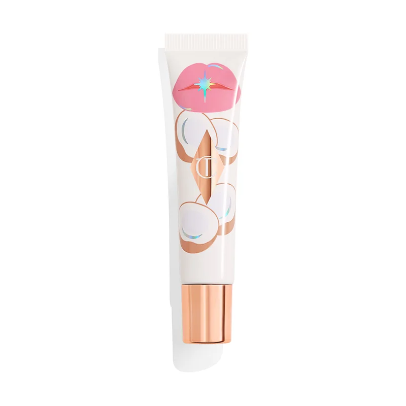 Charlotte Tilbury Unreal Lips Healthy Glow Nectar Oil -  Coconut Water