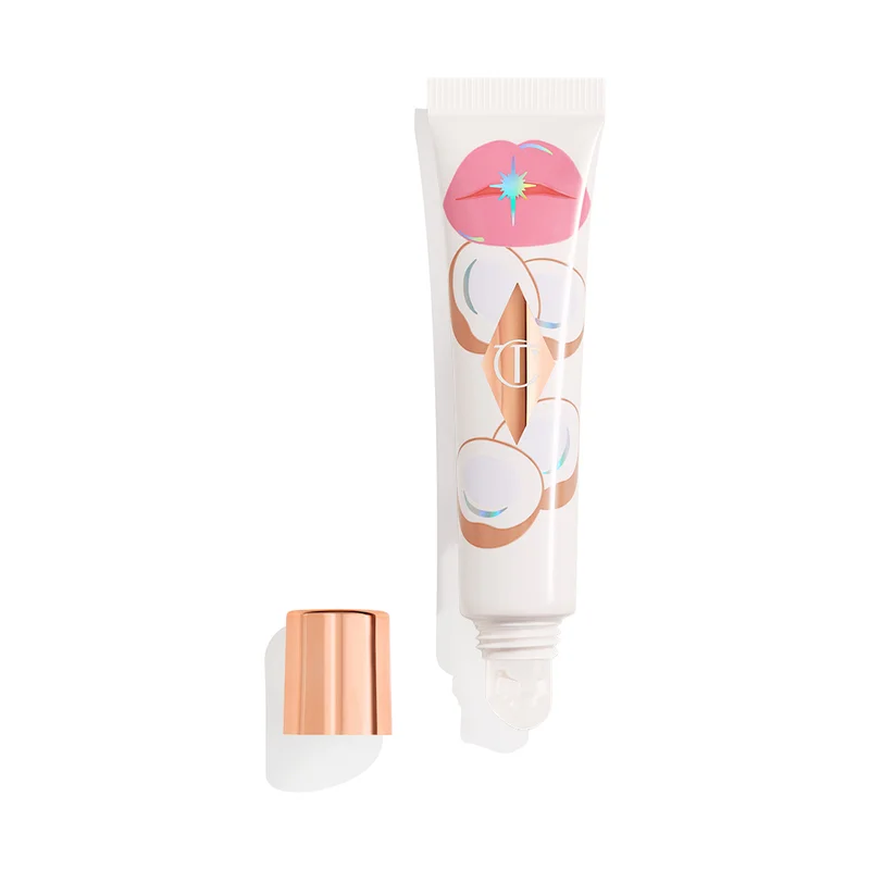 Charlotte Tilbury Unreal Lips Healthy Glow Nectar Oil -  Coconut Water