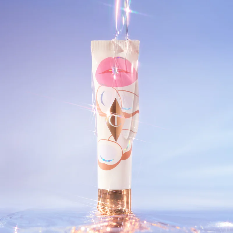 Charlotte Tilbury  Unreal Lips Healthy Glow Nectar Oil -  Coconut Water for Women | Best Price UAE
