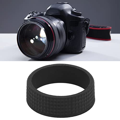 Yoidesu Camera Mode Dial Around Circle, Rubber Camera Dial Around Circle for 5D3 5DIII 6D 6D2 70D 80D Camera, Camera Repair Accessories - Image 2