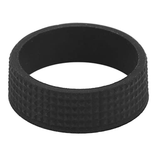 Yoidesu Camera Mode Dial Around Circle, Rubber Camera Dial Around Circle for 5D3 5DIII 6D 6D2 70D 80D Camera, Camera Repair Accessories - Image 1