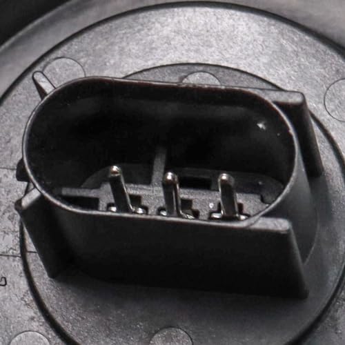 TRQ مجموعة تجميع المصابيح الأمامية TRQ - مصابيح السائق والراكب - هالوجين متوافقة مع شيفروليه كامارو 2010-2013 GM2502346 GM2503346 - Image 4