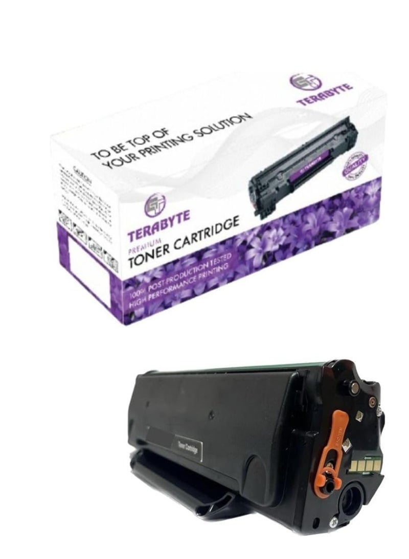 Terabyte TN760 COMPATIBLE TONER BLACK - Image 1