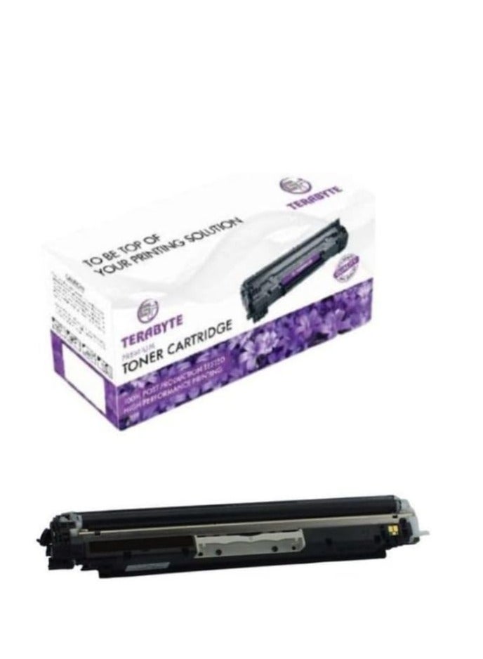 Terabyte TN760 COMPATIBLE TONER BLACK - Image 4