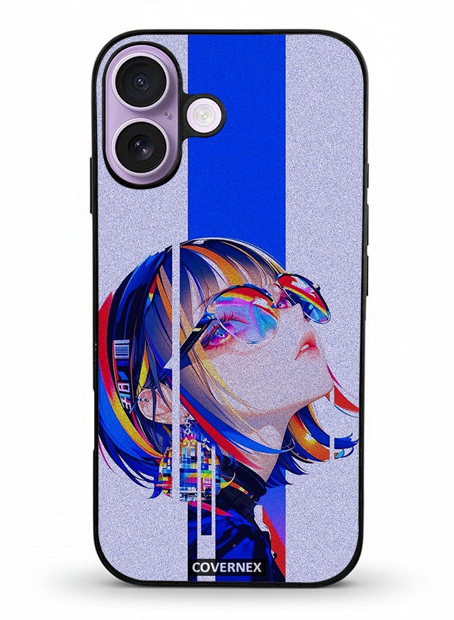 Covernex Apple iPhone 17 Protective Case Cover Printed DESIGN_056 - Image 2