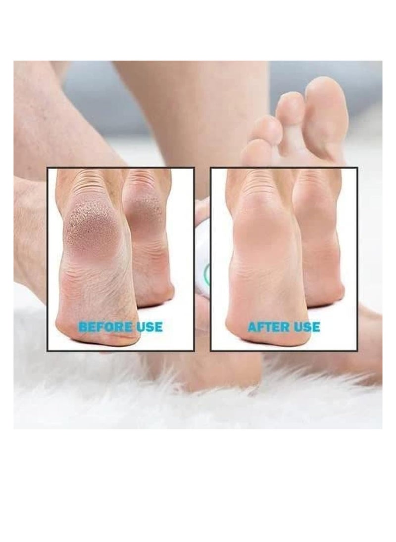 Purederm - Exfoliating Foot Mask - 3 Pair - Image 1