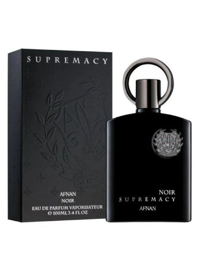 أفنان سوبريماسي أو دي بارفان 100 مل - Image 1