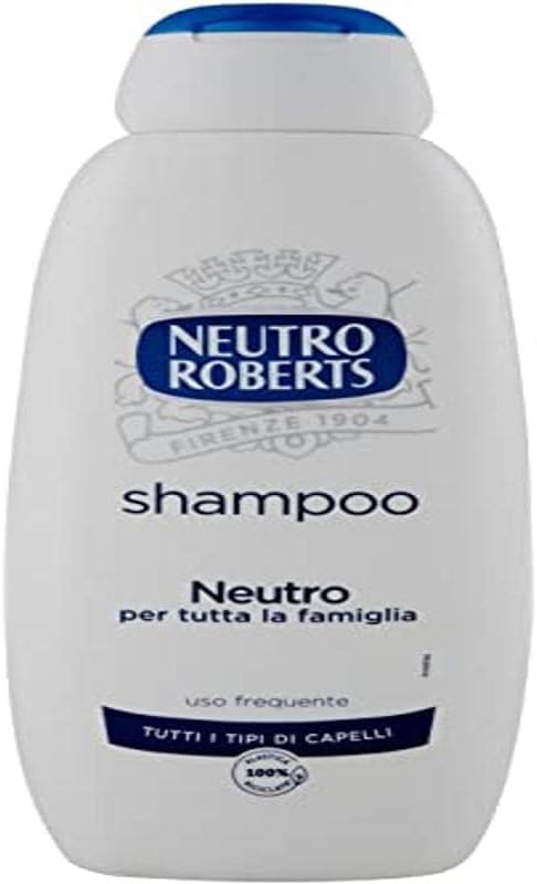 Neutro Roberts Neutro Roberts Shampoo 450 ml