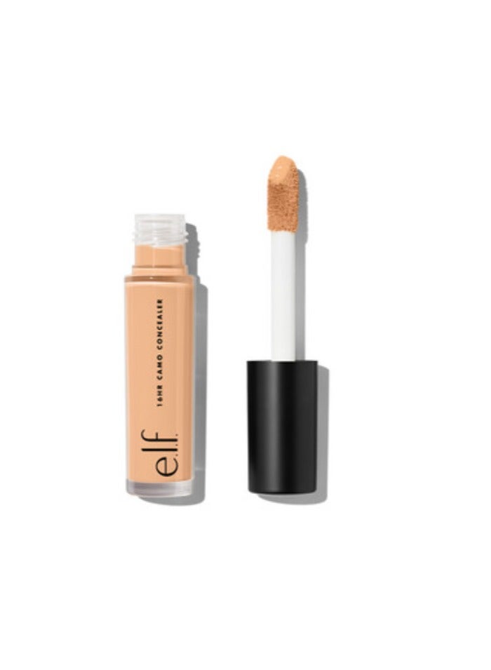 elf e.l.f. 16HR Camo Concealer- Medium Neutral - Image 1
