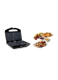 Granite Waffle Maker 750 W
