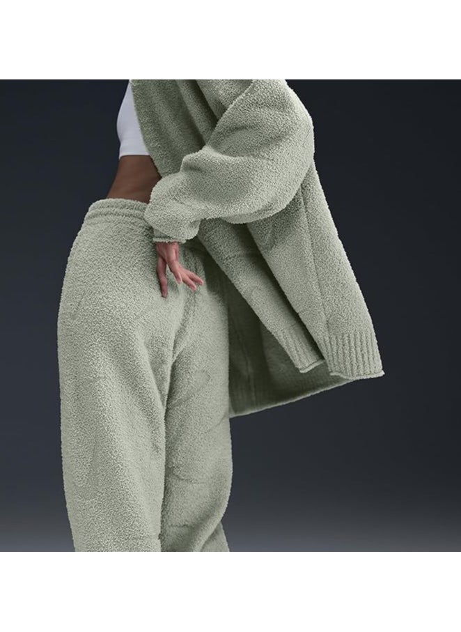 Nike Nsw Phoenix Hybrid Sweatpants  - Image 3