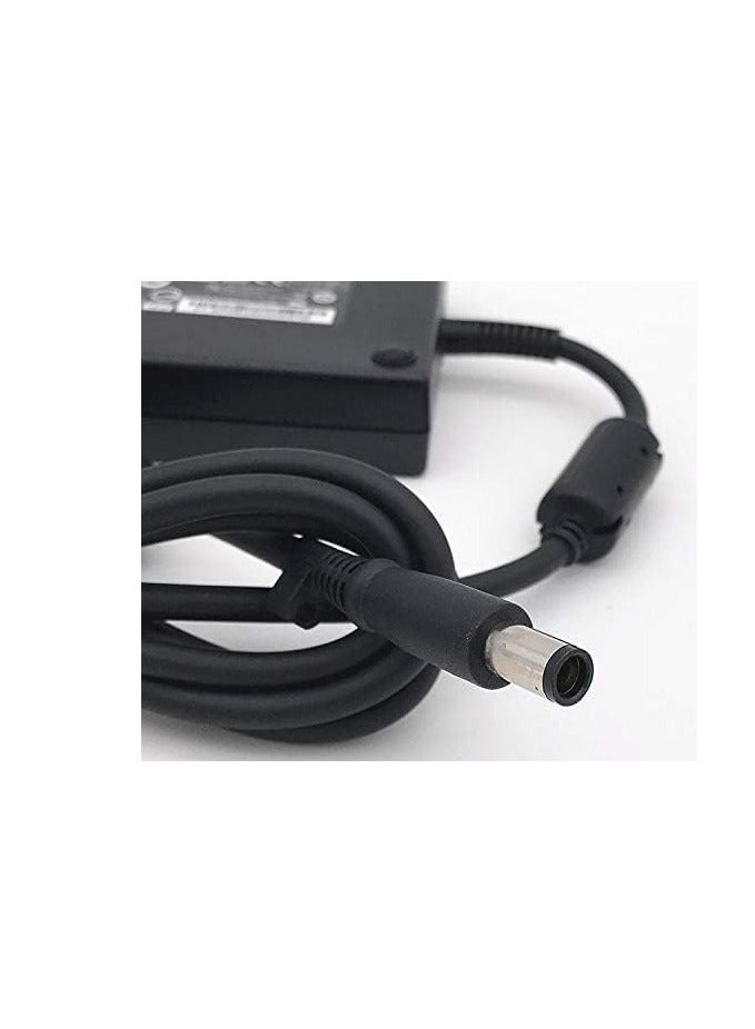 Terabyte شاحن لابتوب متوافق مع HP 19.5V 10.3A 200W للابتوب HP DC7800 DC7900 DC8000 ZBOOK 15 HSTNN-CA16 HTSNN-DA24 AC - Image 5