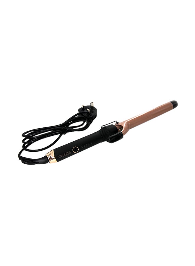 Cronier Hair Curling Stick 44 Watts Gold/Black 300grams - Image 1
