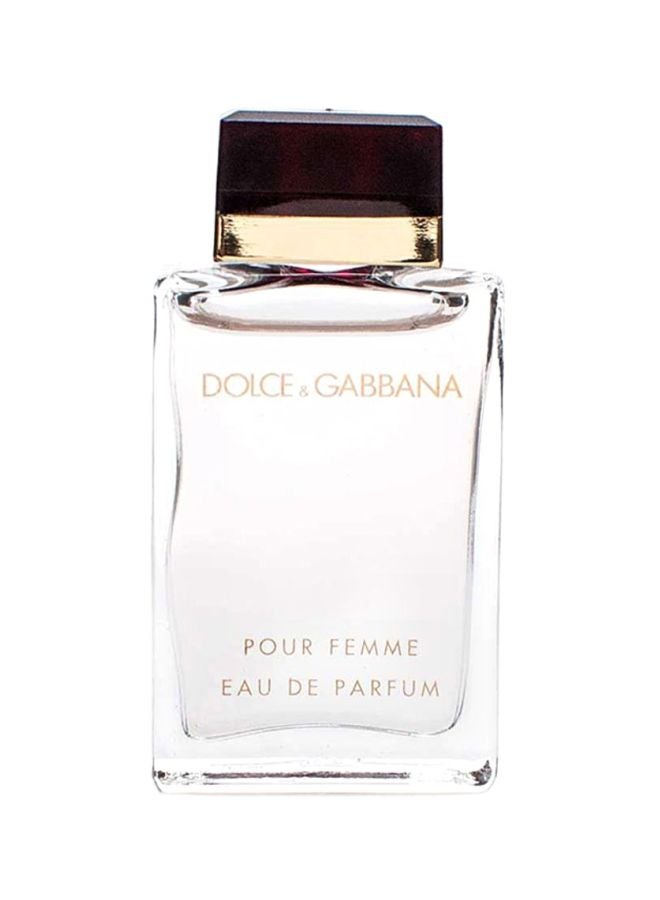 ماء عطر دولشي أند غابانا 4.5ملليلتر
