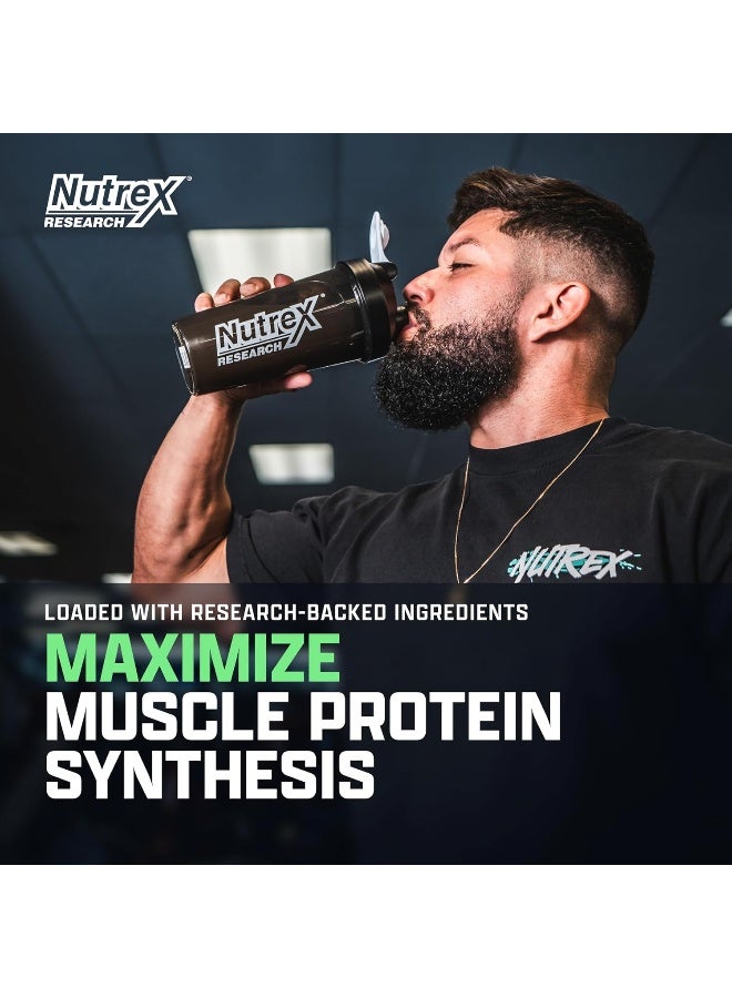 Nutrex Research Eaa+ Hydration (30 Serv) Apple Pear - Image 3