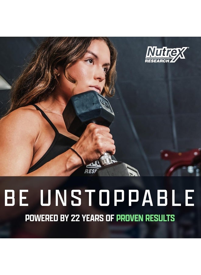 Nutrex Research Eaa+ Hydration (30 Serv) Apple Pear - Image 4