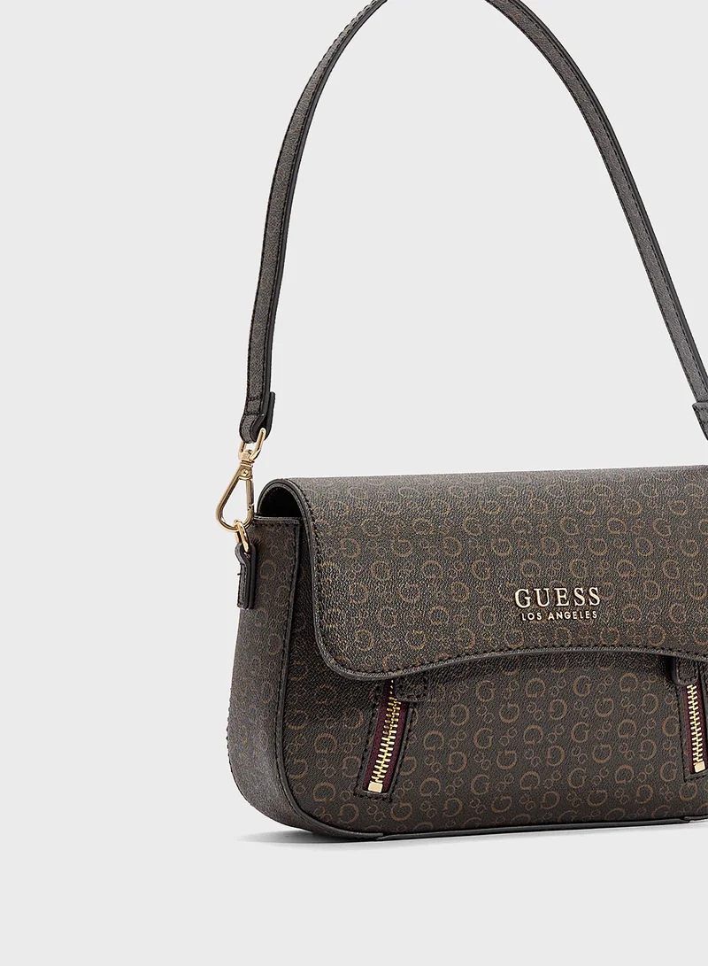 جس Friday Harbor Crossbody