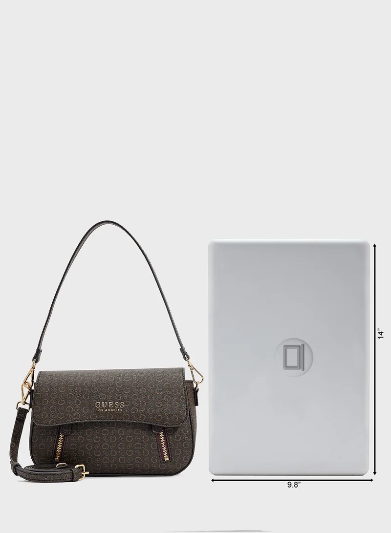 جس Friday Harbor Crossbody
