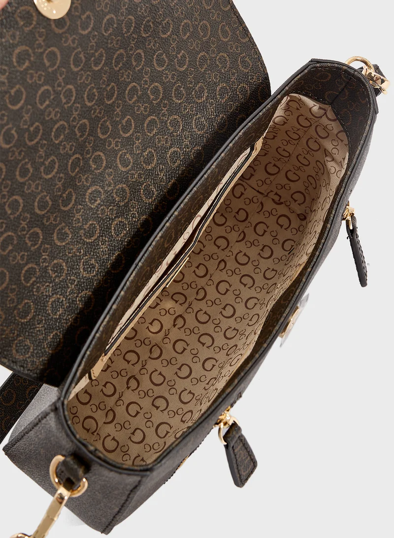 جس Friday Harbor Crossbody