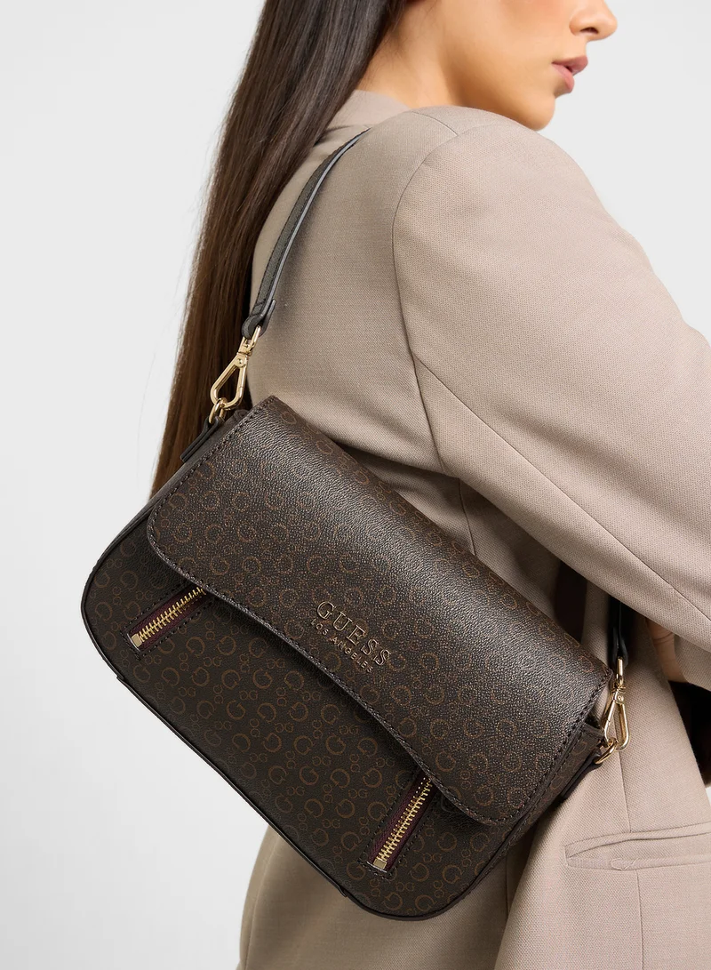 جس Friday Harbor Crossbody