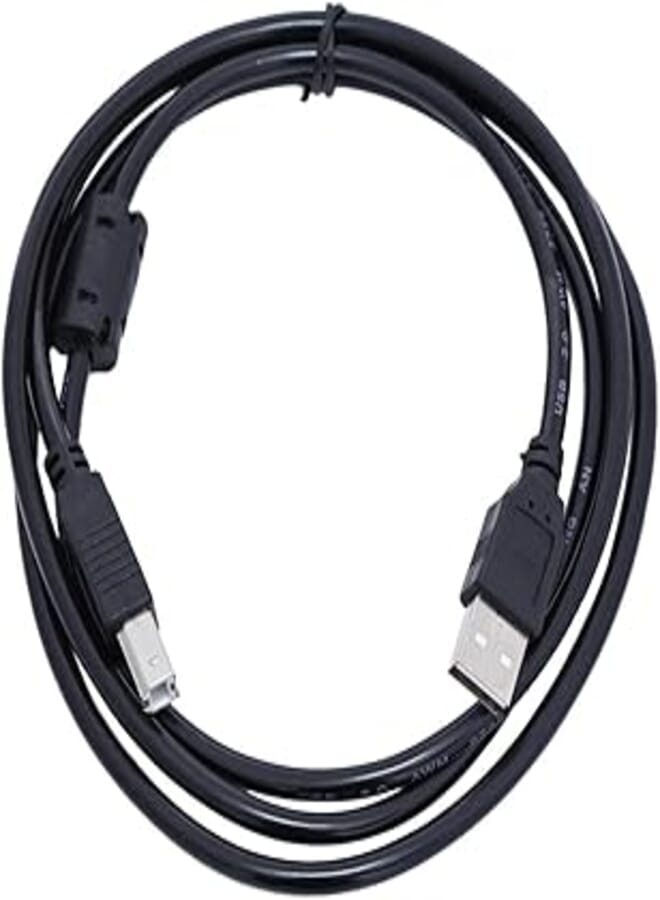 1.5 Meter USB Printer Cable 2.0