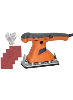 Digital Craft Digital Craft Machine 14500RPM Random Orbital Sander Polisher with 4 Pieces Sandpapers 72 inch 
