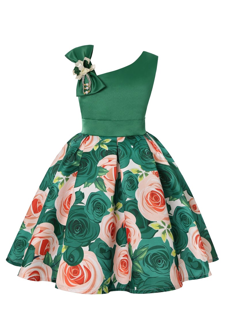 Loquat Girl princess dress - Image 1