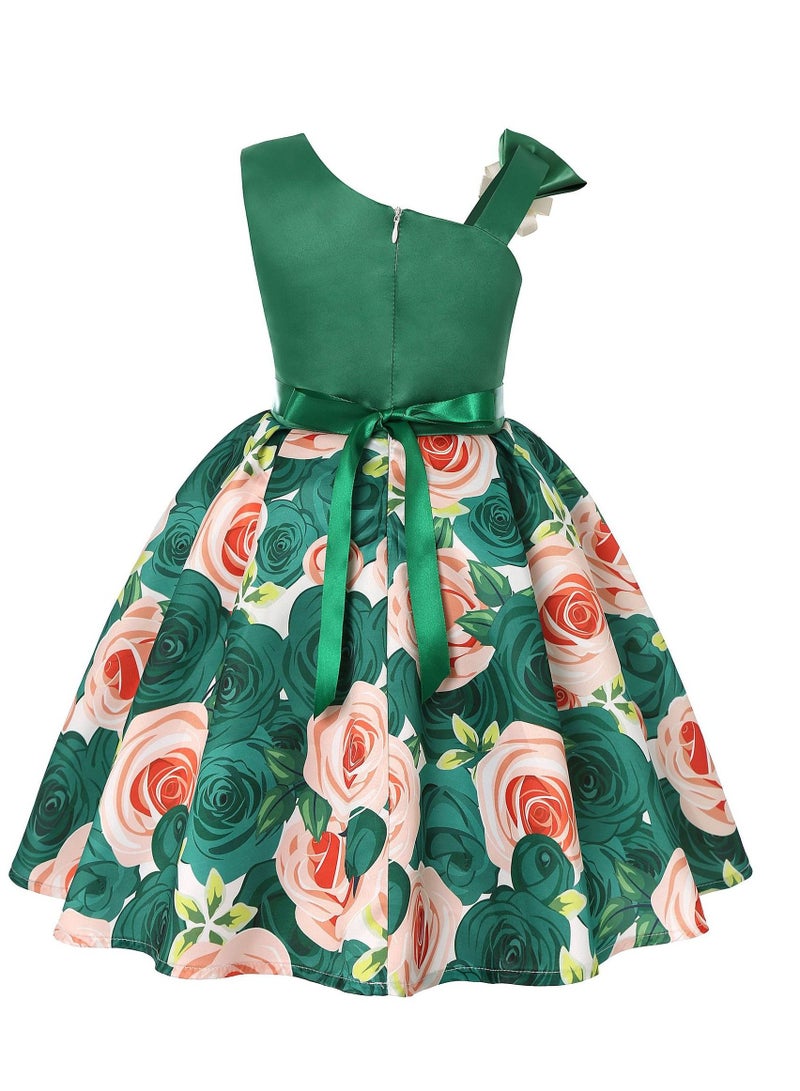 Loquat Girl princess dress - Image 2