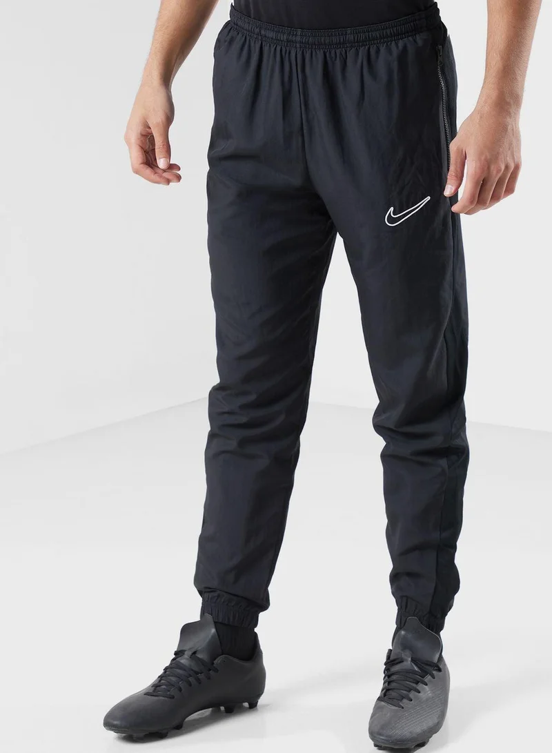 نايكي NIKE Men's Nk Df Acd23 TRK Pant