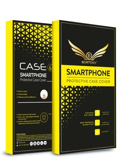 BORTONY Protective Case Cover For Apple iPhone 11 Pro Max  - Image 4