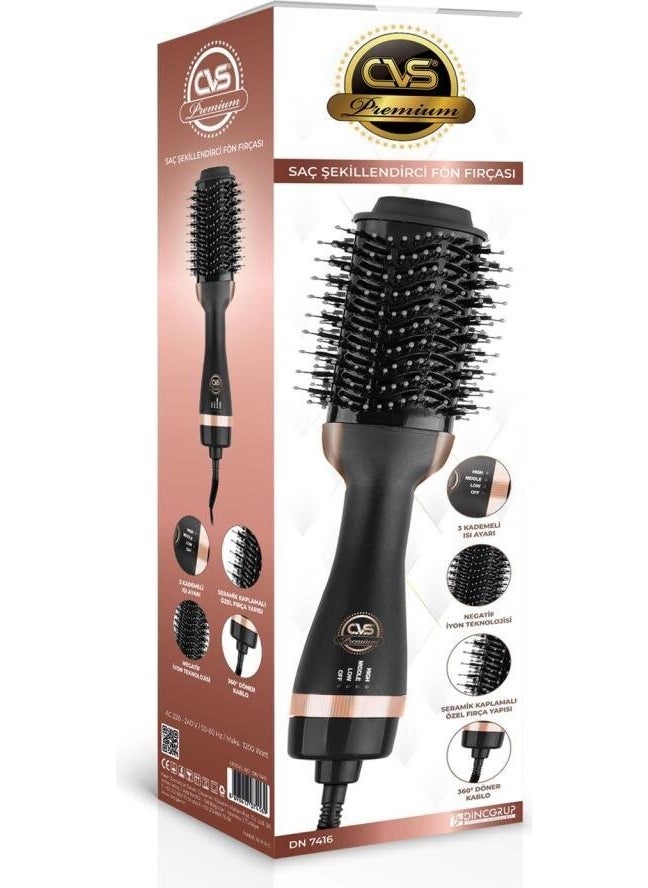 Dn 7416 Hair Styling Blow Dryer Brush - pzsku/Z3543D185AF68074E0510Z/45/_/1730823335/044101fe-ce53-4318-ae0a-f24d6e13fd70