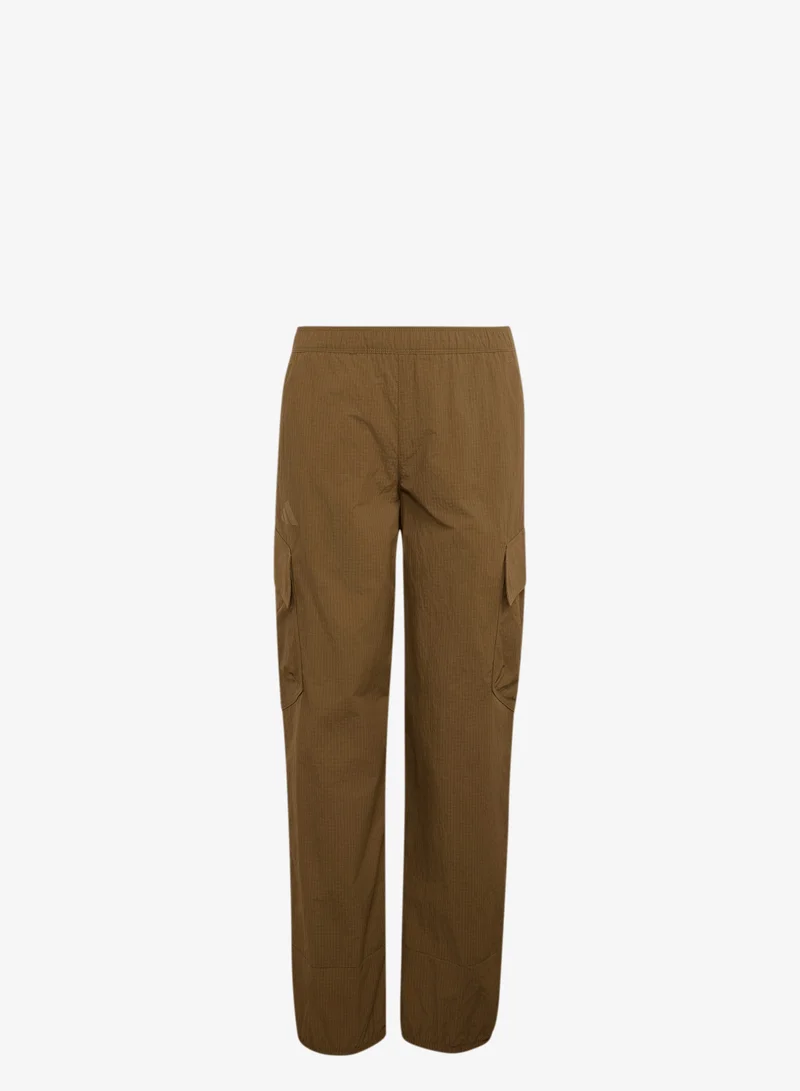 Adidas Originals Terrex Kids Xploric CLIMA365 Cargo Tracksuit Bottoms Kids