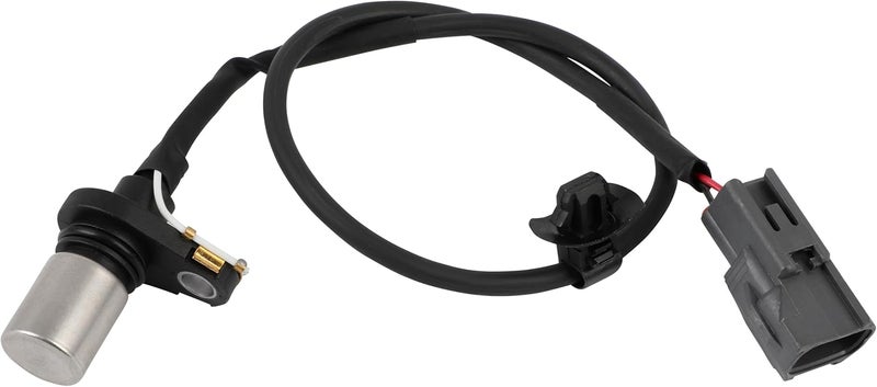 OCPTY Engine Crankshaft Position Sensor Compatible for Toyota Corolla 1998-2005 Matrix 2003-2005 Celica 2000-2004 MR2 Spyder & for Chevrolet Prizm & for Pontiac Vibe 1.8L, Replace# 9008019013 - Image 1