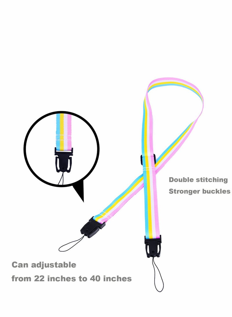 Excefore Accessories Bundle Kit Set Compatible with Fujifilm Instax Mini 11 9 8 90 70 Films, Accessory Include Album, Film Stickers, Desk Frames, Hanging Frame, Strap (Retro Floral) - Image 5