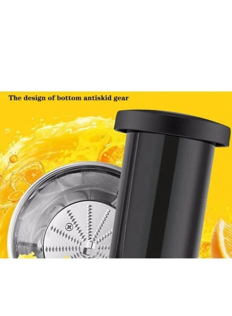 Denx Cold press fruit/vegetable juicer with high productivity - Image 3