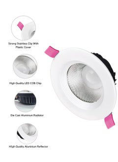 SUN SHINE LED Spotlight 10W  - Image 5