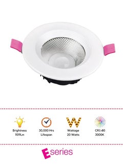 SUN SHINE LED Spotlight 10W  - Image 4