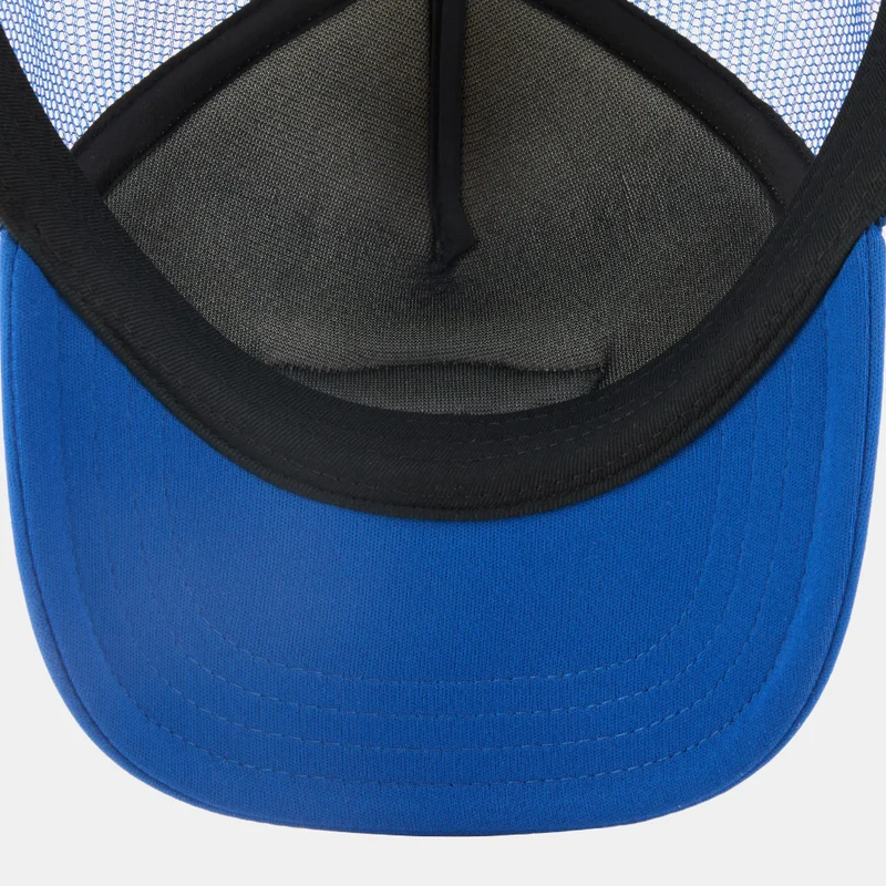 Vans Blue Kids' Classic Patch Trucker Cap  | Best Price UAE