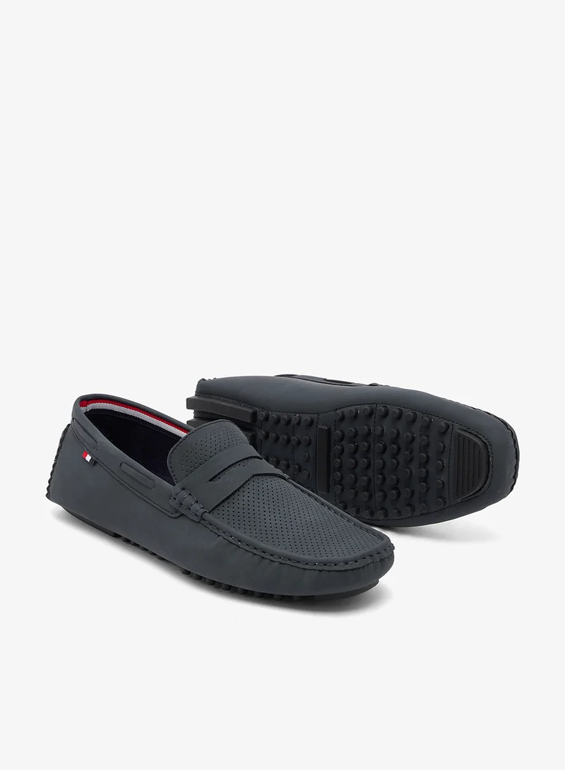 Robert Wood Casual Loafers