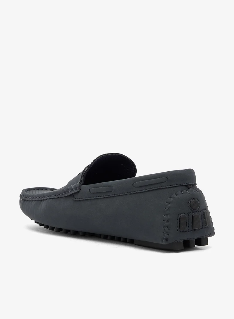 Robert Wood Casual Loafers