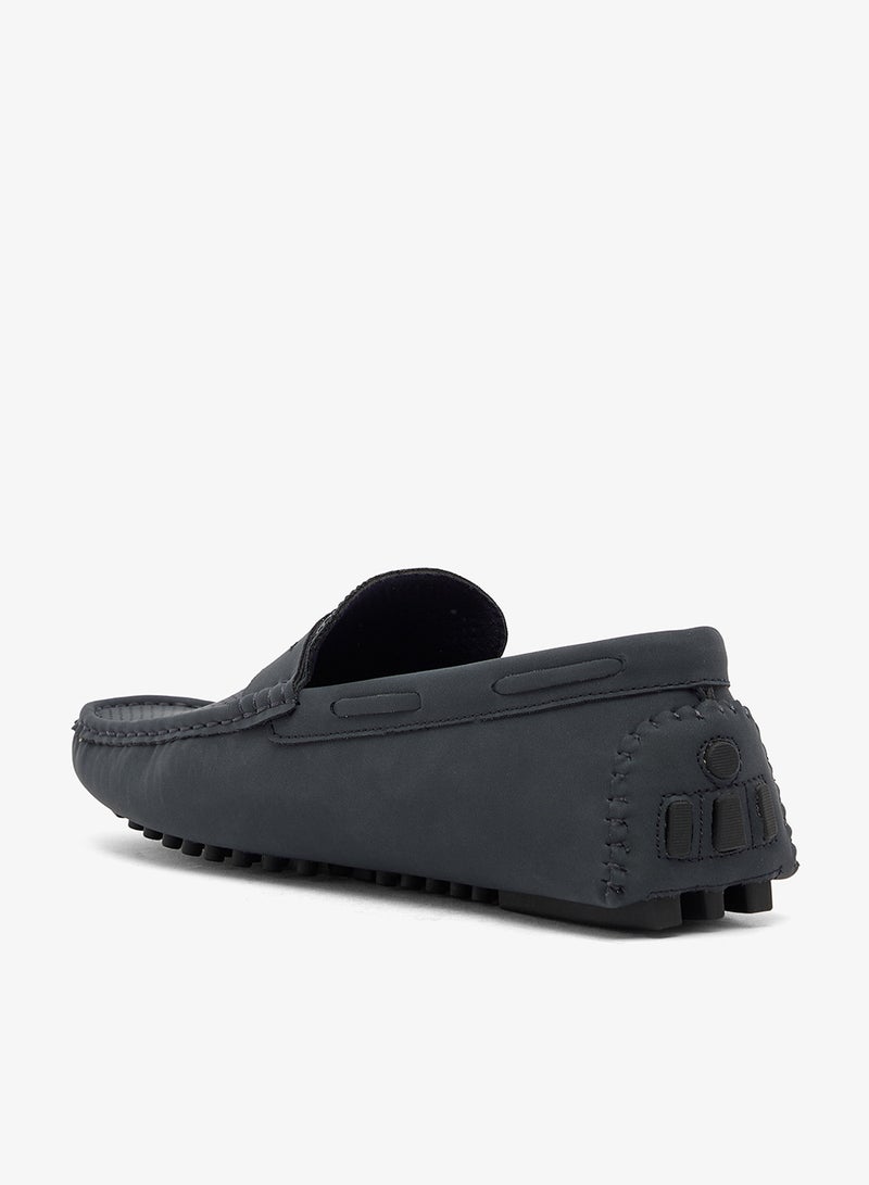 روبرت وود أحذية لوفر كاجوال - Image 2