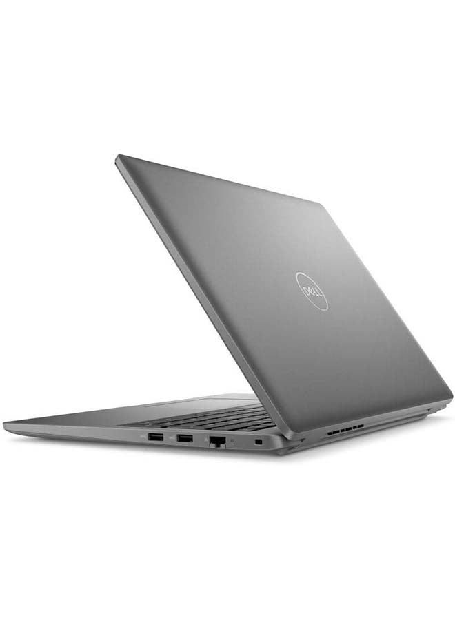 ديل لابتوب Latitude 3450 (إصدار مطور) معالج Core i5-1335U / ذاكرة وصول عشوائي 8 جيجابايت DDR5 / قرص صلب SSD سعة 512 جيجابايت / نظام التشغيل Windows 11 الإنجليزية/العربية - Image 4