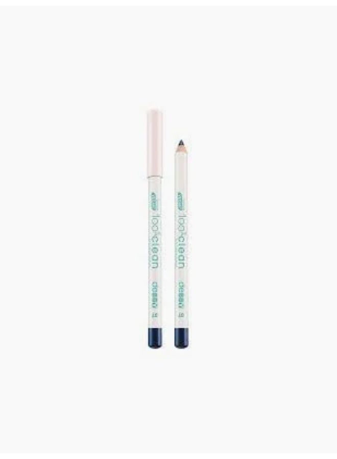 DEBBY 100% CLEAN EYELINER&KAJAL 07 - BLUE NIGHT