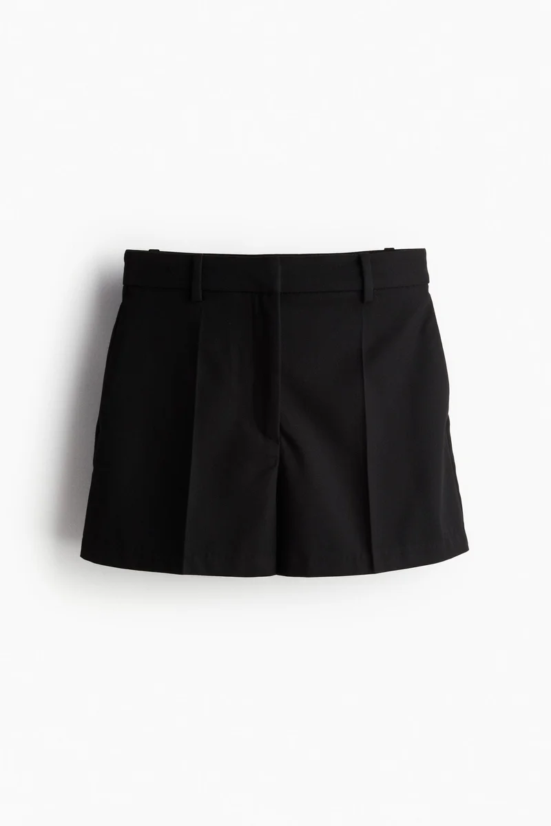 اتش اند ام Tailored Shorts